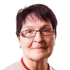 Баженова Ирина Ивановна, детский гастроэнтеролог