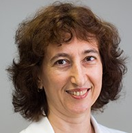 Макарская София Юлиановна, детский кардиолог