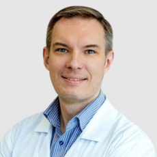 Кычаков Александр Александрович, уролог