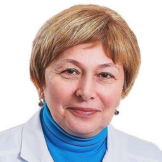 Сумная Дина Борисовна, невролог