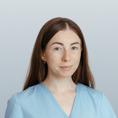 Змерзлая Анастасия Эдуардовна, эмбриолог