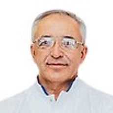 Карелин Валерий Геннадьевич, стоматолог-ортопед