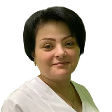 Лалаян Лиана Макбетовна, косметолог