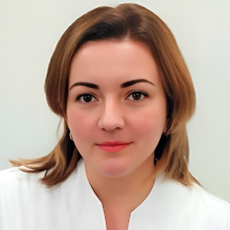 Бунова Надежда Анатольевна, гинеколог