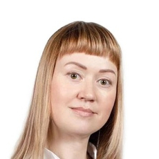 Хмельницкая Вера Александровна, эндоскопист