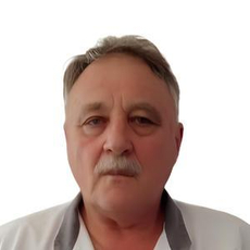 Вислогузов Андрей Борисович, дерматолог