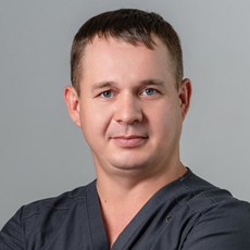 Субаев Айдар Галиевич, стоматолог-хирург
