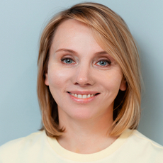 Емелина Екатерина Викторовна, стоматолог-хирург