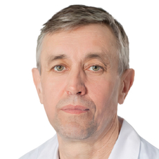 Ахметов Рамиль Фидаильевич, уролог