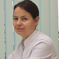 Маркова Е. А., нарколог