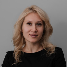 Астанкова Дарья Викторовна, врач-косметолог