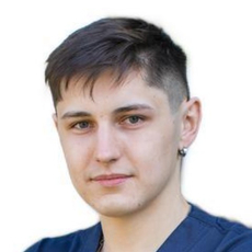 Яценко Анатолий Евгеньевич, ортопед