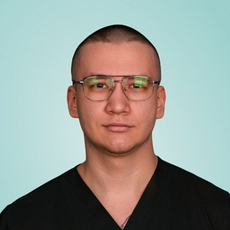 Галлямшин Билал Азаматович, ЛОР