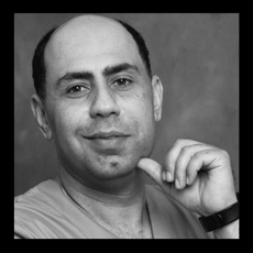 Эль Шейх Межди Ахмад, хирург