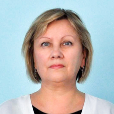 Зонова Ольга Владимировна, детский невролог