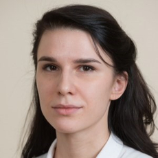 Новикова Екатерина Сергеевна, невролог