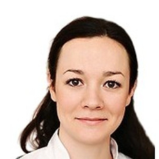 Кондратенко Юлия Николаевна, невролог