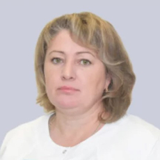 Захарова Ольга Александровна, онколог