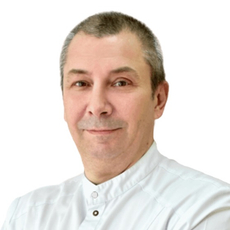 Чичигин Алексей Александрович, гинеколог