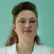 Кон Ирина Львовна, офтальмолог