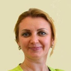 Квитко Татьяна Валерьевна, детский массажист