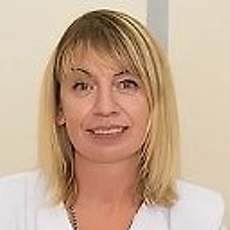 Высоцкая Наталья Анатольевна, детский логопед