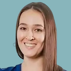 Падюкова Регина Александровна, ортодонт