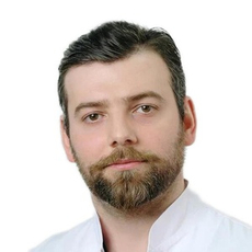 Алиев Абдула Магомедханович, эндоскопист