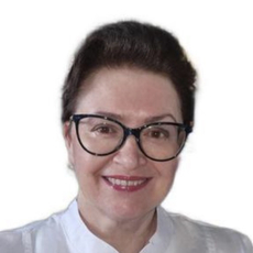 Синицына Людмила Владимировна, невролог