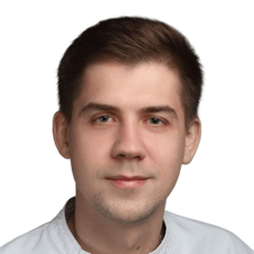 Назаренко Владислав Сергеевич, ортопед