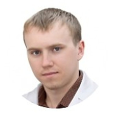 Кофанов Антон Антонович, ЛОР