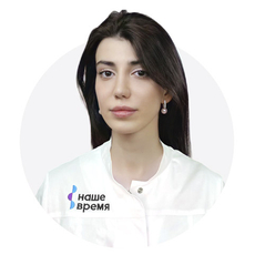 Ажигова Зара Магомедовна, дерматолог