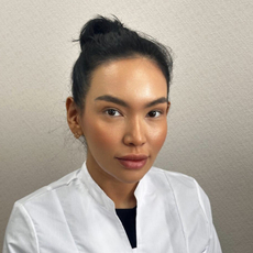 Пахомова Рита Ленаровна, врач УЗД