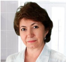 Бокарева Ольга Валентиновна, хирург-онколог
