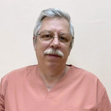 Строцев Алексей Викторович, хирург