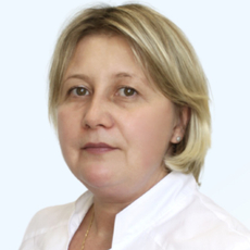 Бурасова Виктория Геннадьевна, массажист