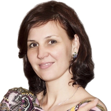 Полянская Мария Александровна, детский эндокринолог