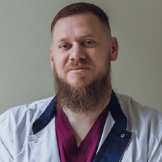 Колесников Дмитрий Евгеньевич, реабилитолог