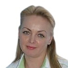 Кирюхина Елена Борисовна, стоматолог-терапевт