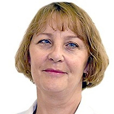 Климова Елена Геннадьевна, дерматолог