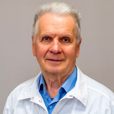 Делис Виктор Владимирович, кардиолог