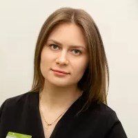 Юмаева Марина Саявовна, стоматолог-терапевт