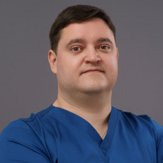 Храмов Павел Александрович, ЛОР