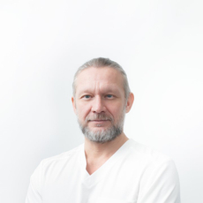 Волков Станислав Юрьевич, стоматолог-терапевт