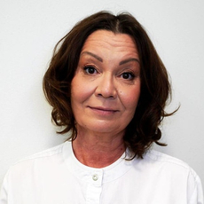 Мамаева Елена Владимировна, стоматолог-терапевт