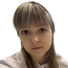 Егорова Ирина Юрьевна, врач УЗД