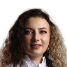 Николаева Мария Александровна, эндокринолог