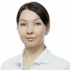 Куликова Ольга Режапбаевна, эмбриолог