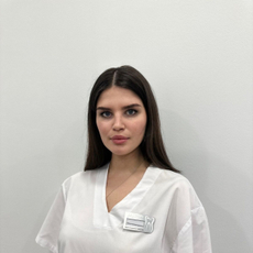 Лыжина Дарья Александровна, стоматолог-терапевт