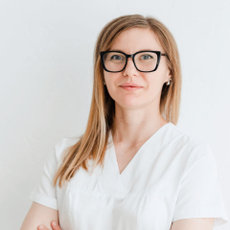 Лаврентьева Зинаида Юрьевна, массажист